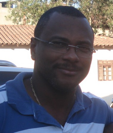 Leomar Nicolau Rodrigues